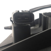 Motoventilador Automotriz Honda CR-V 15  16