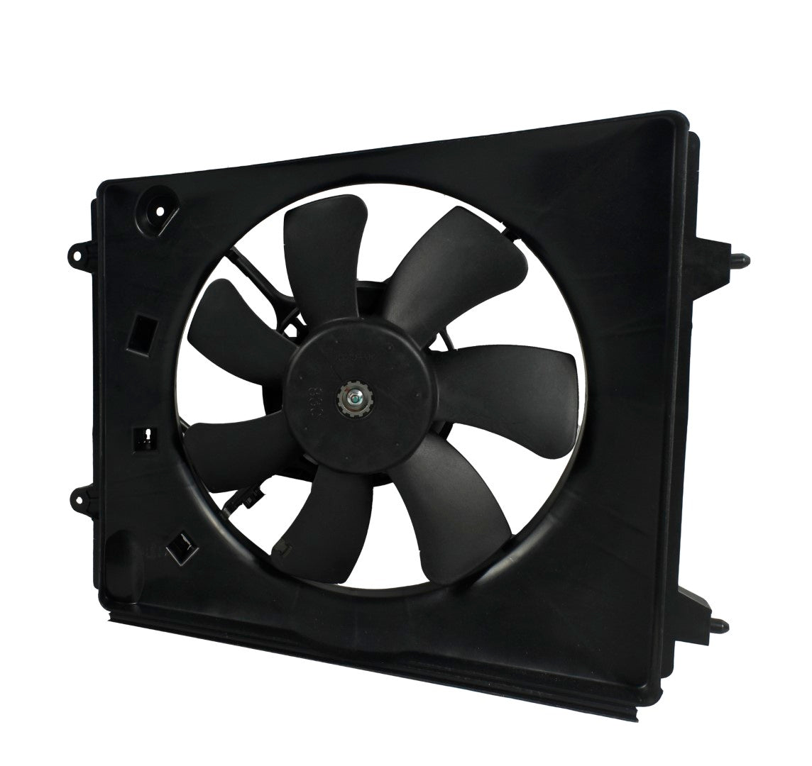 Motoventilador Automotriz Honda CR-V 15  16