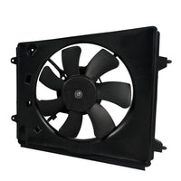 Motoventilador Automotriz Honda CR-V 15  16
