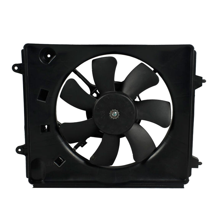 Motoventilador Automotriz Honda CR-V 15  16