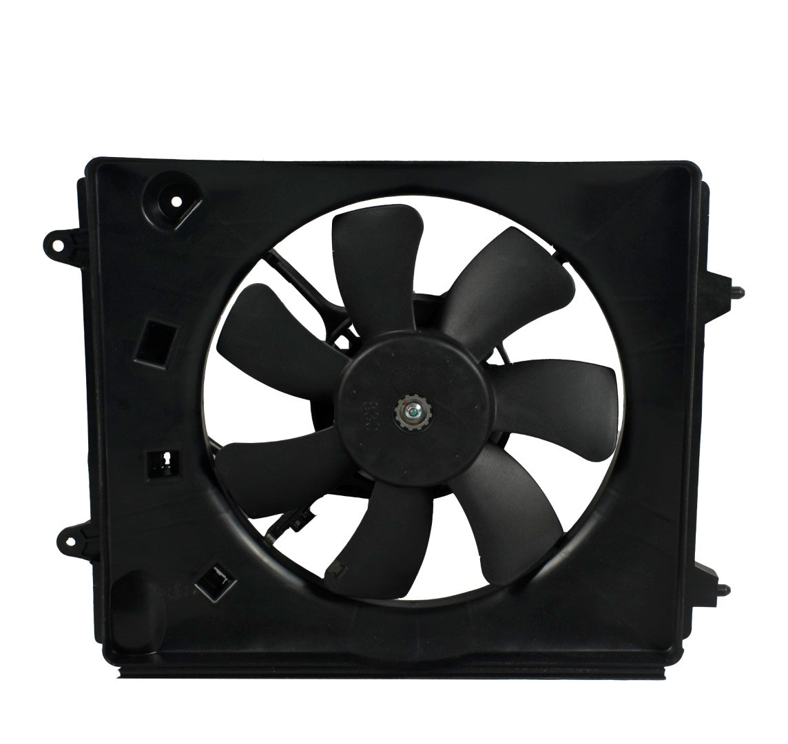 Motoventilador Automotriz Honda CR-V 15  16