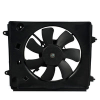 Motoventilador Automotriz Honda CR-V 15  16