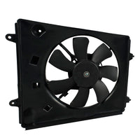 Motoventilador Automotriz Honda CR-V 15  16