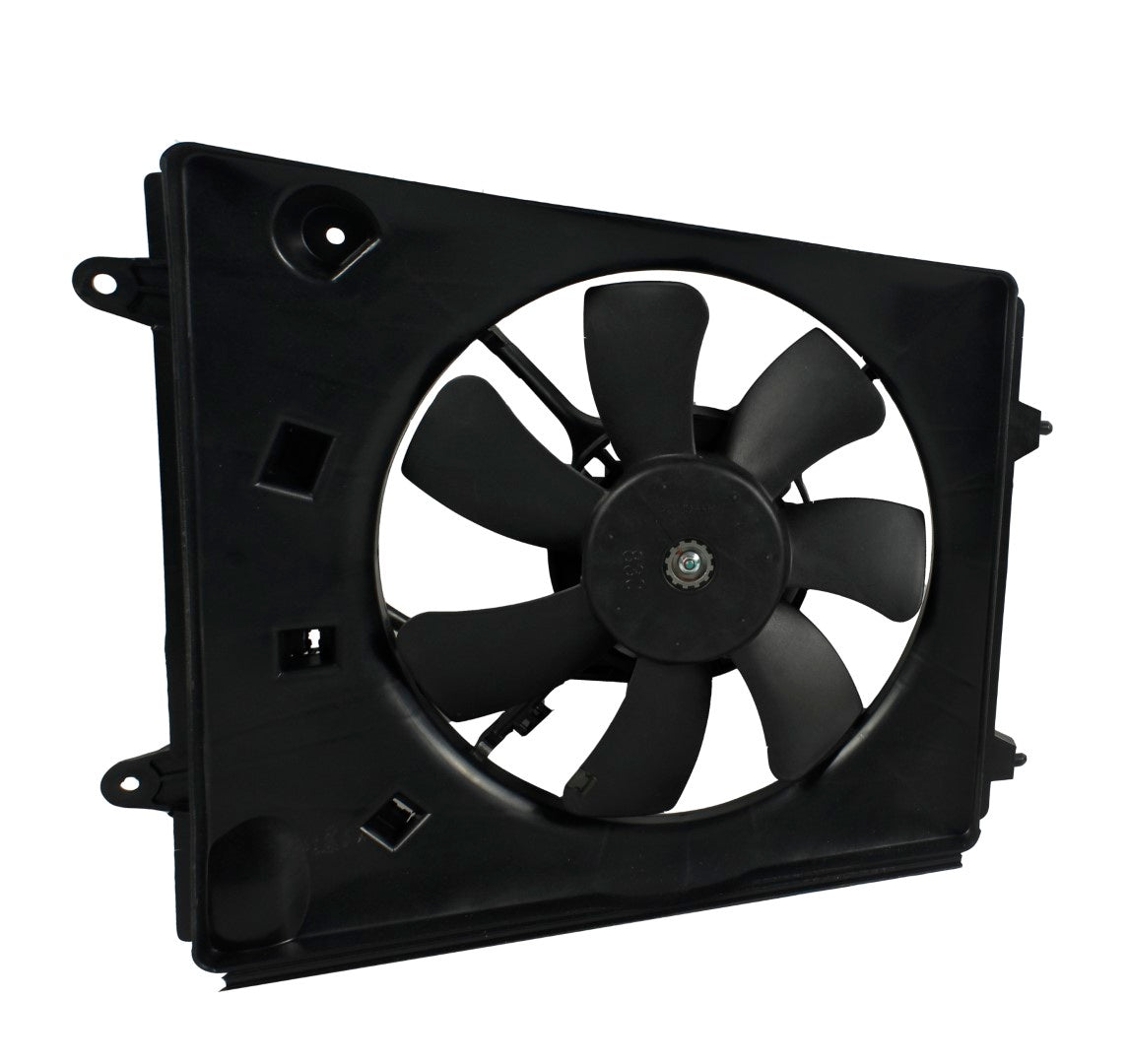 Motoventilador Automotriz Honda CR-V 15  16