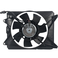 Motoventilador Automotriz Honda Civic 12  15
