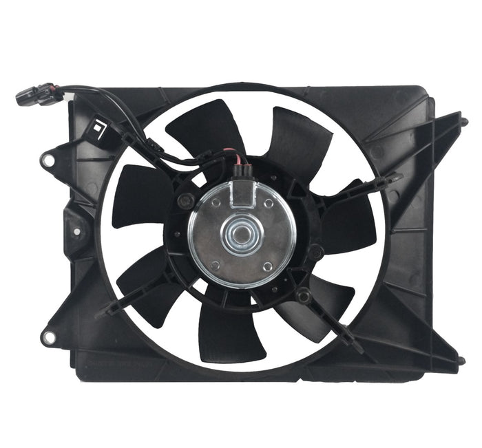 Motoventilador Automotriz Honda Civic 12  15
