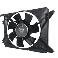 Motoventilador Automotriz Honda Civic 12  15