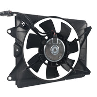 Motoventilador Automotriz Honda Civic 12  15