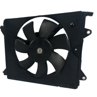 Motoventilador Automotriz Honda Civic 12  15