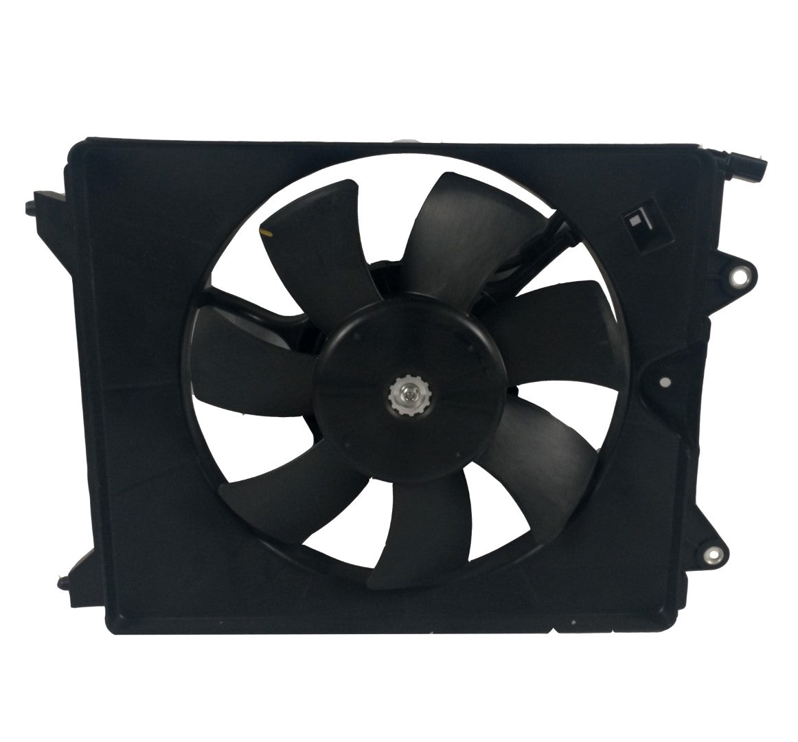 Motoventilador Automotriz Honda Civic 12  15