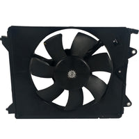 Motoventilador Automotriz Honda Civic 12  15