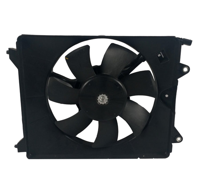 Motoventilador Automotriz Honda Civic 12  15