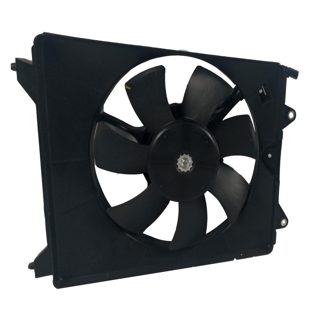 Motoventilador Automotriz Honda Civic 12  15