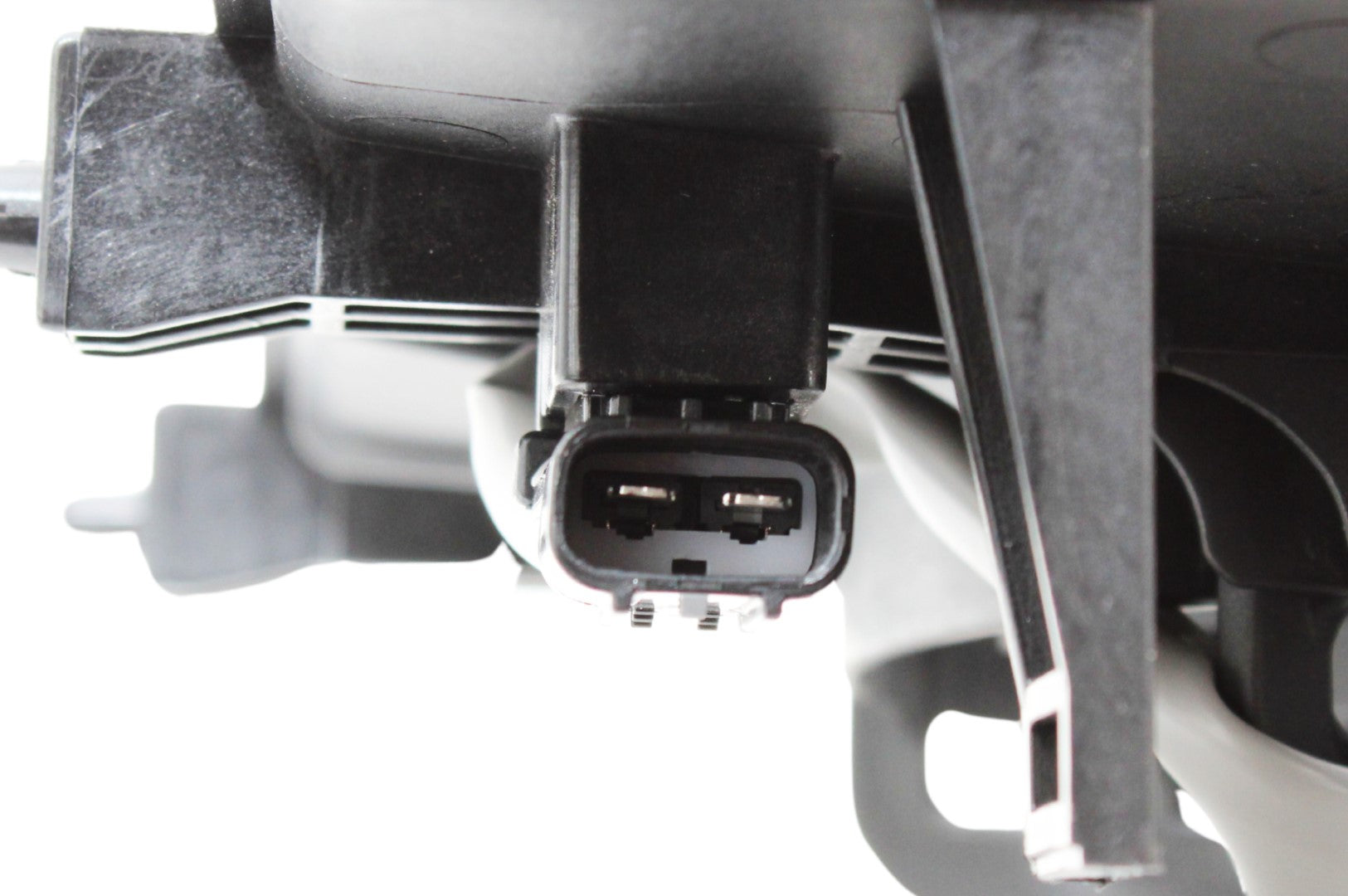 Motoventilador Automotriz Honda Fit  15  19