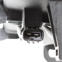 Motoventilador Automotriz Honda Fit  15  19