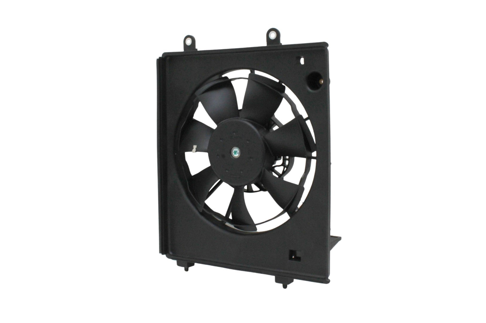 Motoventilador Automotriz Honda Fit  15  19