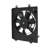 Motoventilador Automotriz Honda Fit  15  19