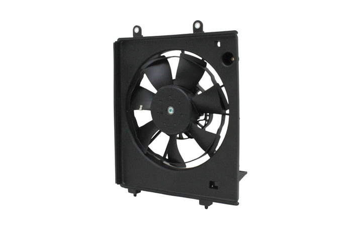 Motoventilador Automotriz Honda Fit  15  19