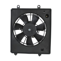 Motoventilador Automotriz Honda Fit  15  19