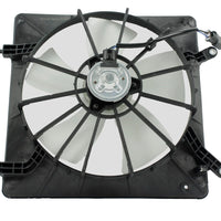 Motoventilador Automotriz Honda Accord 98  02