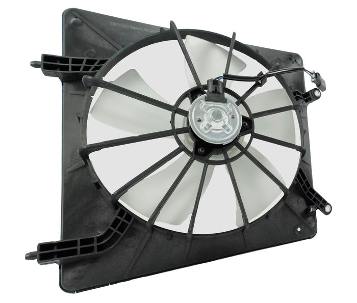 Motoventilador Automotriz Honda Accord 98  02