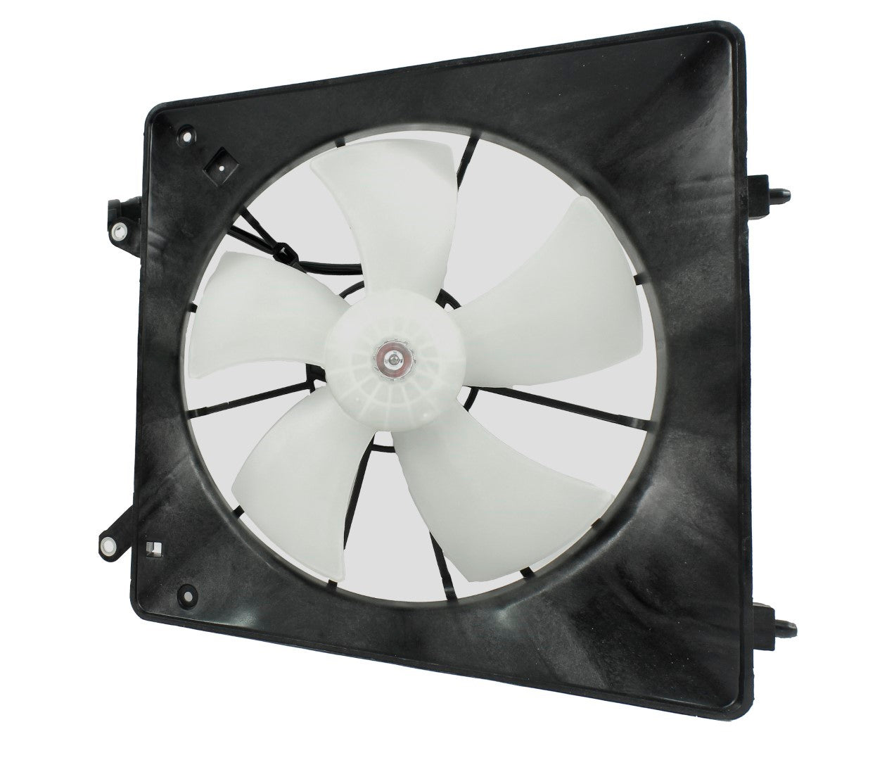 Motoventilador Automotriz Honda Accord 98  02