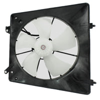 Motoventilador Automotriz Honda Accord 98  02