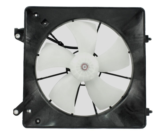 Motoventilador Automotriz Honda Accord 98  02