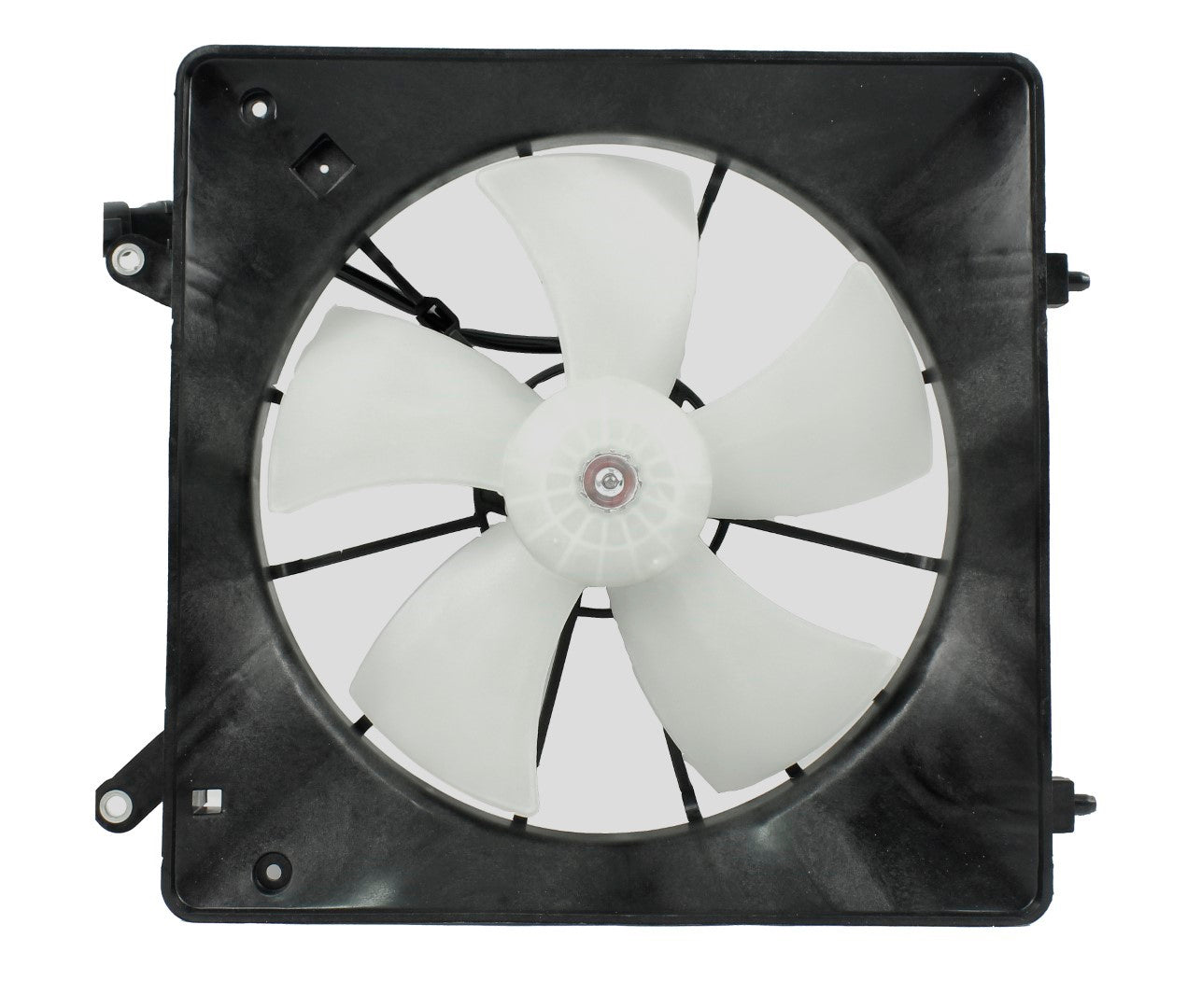 Motoventilador Automotriz Honda Accord 98  02