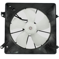 Motoventilador Automotriz Honda Accord 98  02