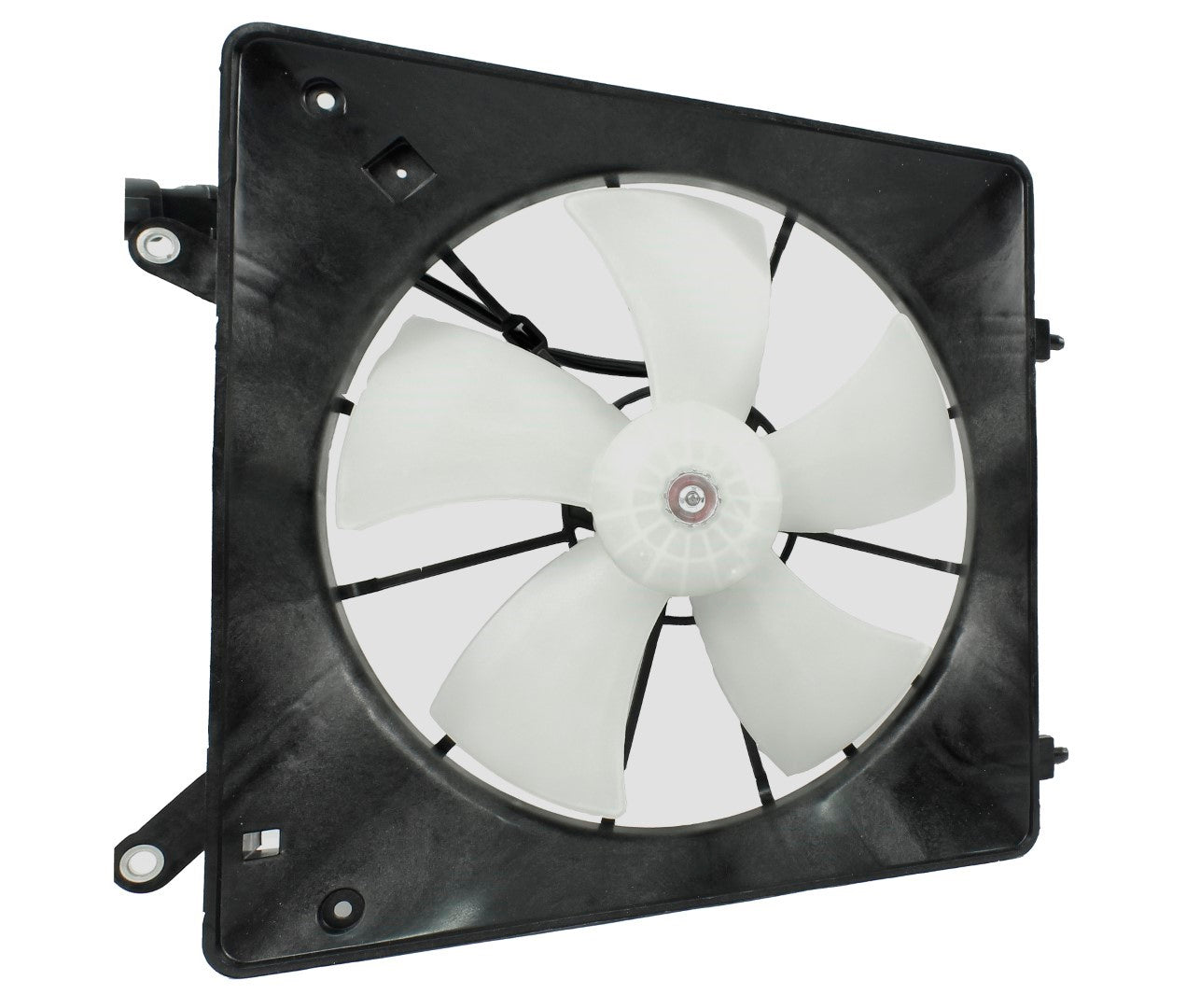 Motoventilador Automotriz Honda Accord 98  02