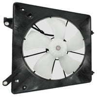 Motoventilador Automotriz Honda Accord 98  02