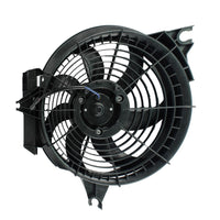 Motoventilador Automotriz Hyundai Santa Fe 01  02