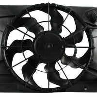 Motoventilador Automotriz Hyundai Santa Fe 01  05