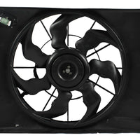 Motoventilador Automotriz Hyundai Santa Fe 01  05