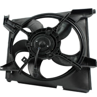 Motoventilador Automotriz Hyundai Tiburon 03  08