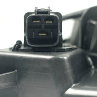 Motoventilador Automotriz Hyundai Santa Fe 13  18