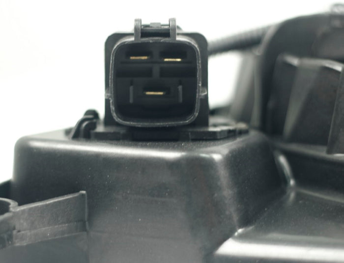 Motoventilador Automotriz Hyundai Santa Fe 13  18