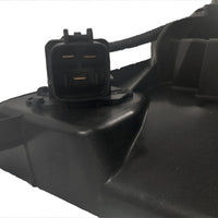 Motoventilador Automotriz Hyundai Santa Fe Sorento 14  18