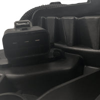 Motoventilador Automotriz Hyundai Elantra 11 - 13 Forte 14