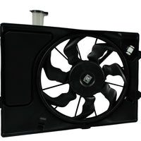 Motoventilador Automotriz Hyundai Elantra 11 - 13 Forte 14