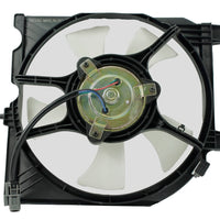 Motoventilador Automotriz Hyundai Elantra 01  06 Tiburon 05  08