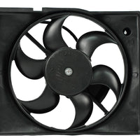 Motoventilador Automotriz Hyundai Elantra 01  06 Tiburon 05  08