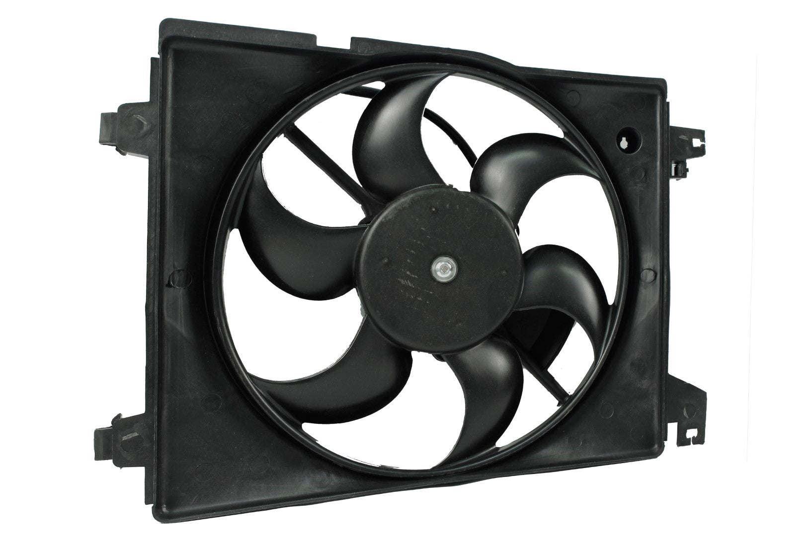 Motoventilador Automotriz Hyundai Elantra 01  06 Tiburon 05  08