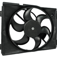 Motoventilador Automotriz Hyundai Elantra 01  06 Tiburon 05  08