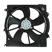 Motoventilador Automotriz Hyundai Sonata 15  17