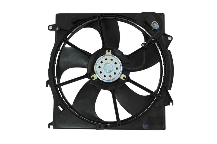 Motoventilador Automotriz Hyundai Sonata 15  17