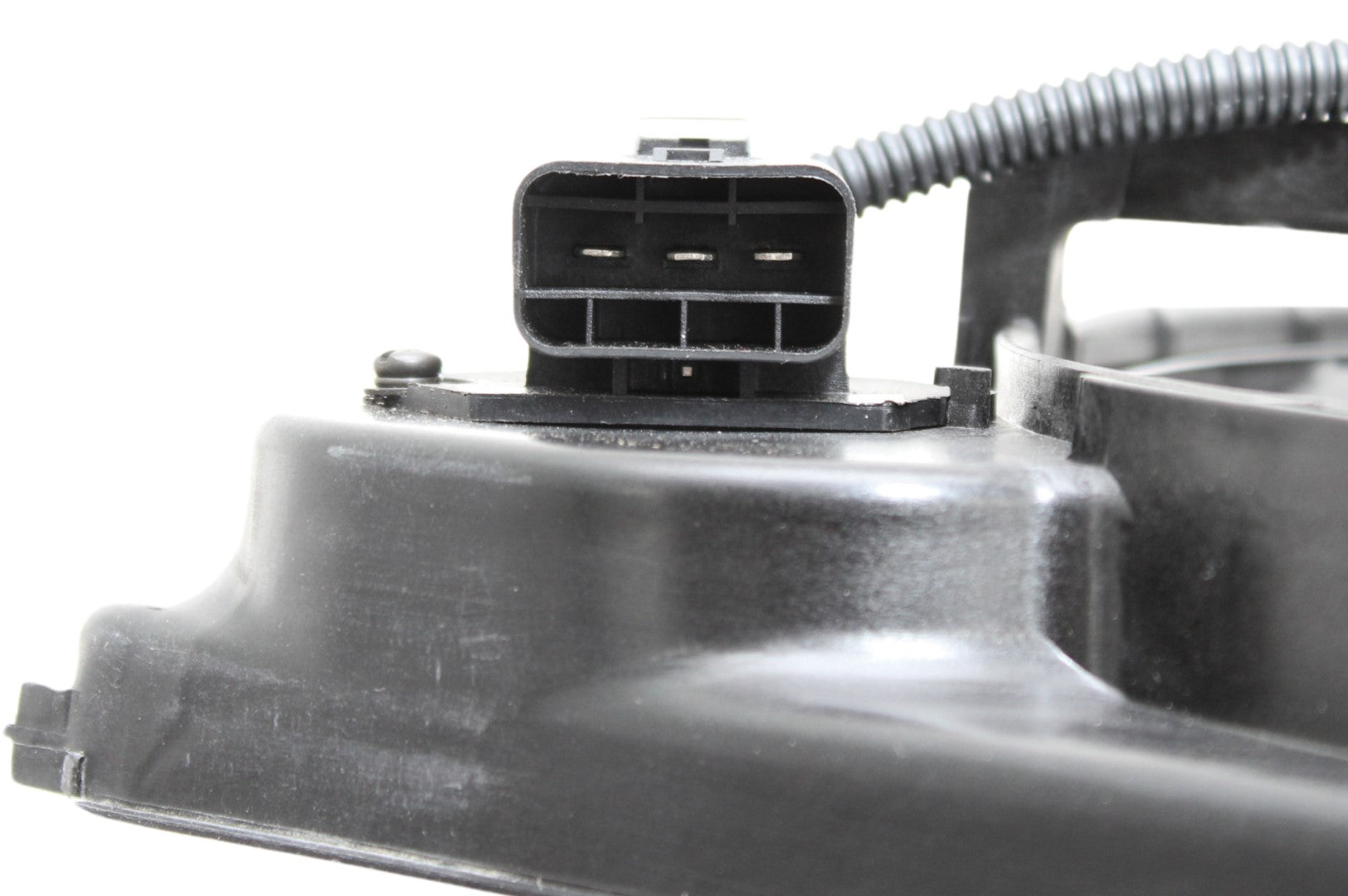 Motoventilador Automotriz Hyundai Sonata 15  17