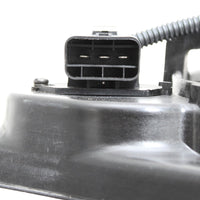 Motoventilador Automotriz Hyundai Sonata 15  17