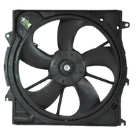 Motoventilador Automotriz Hyundai Sonata 15  17
